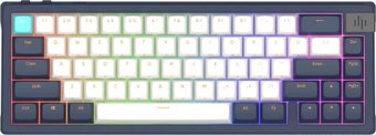 Клавиатура Dark Project KD65A Blue