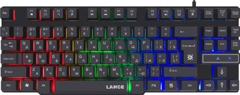 Клавиатура Defender Lance GK-012