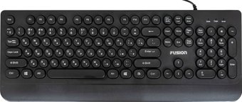 Клавиатура FUSION Electronics GK-189