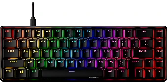 Клавиатура HyperX Alloy Origins 65