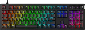 Клавиатура HyperX Alloy Rise