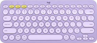 Клавиатура Logitech Multi-Device K380 Bluetooth 920-011146