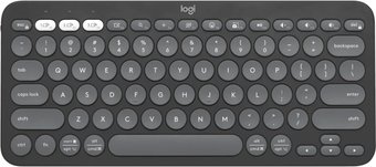 Клавиатура Logitech Pebble Keys 2 K380s 920-011851