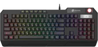 Клавиатура Oklick 715G