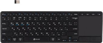Клавиатура Oklick K614W