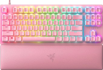 Клавиатура Razer Huntsman V2 TKL