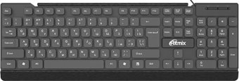 Клавиатура Ritmix RKB-107