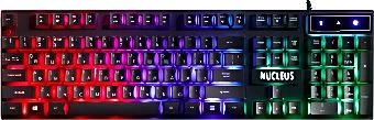 Клавиатура SmartBuy Rush Nucleus SBK-320G-K