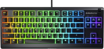 Клавиатура SteelSeries Apex 3 TKL