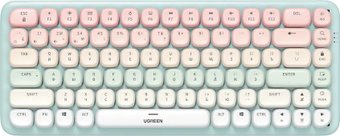 Клавиатура Ugreen Fun+ KU101 Dream Park