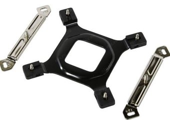 Комплект крепления DeepCool для серий AS500/AK620 EM002-MKNNIN-G-1