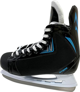 Коньки Atemi AHSK04 Escape (р. 46)