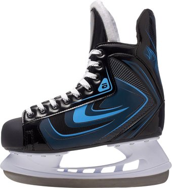 Коньки Atemi Escape 2.0 (р. 40)