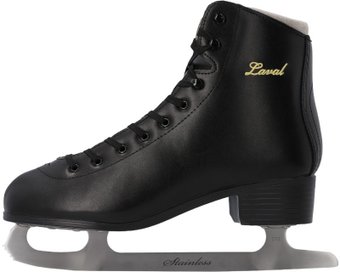 Коньки Nordway A891I1SWL5 116924-99 (р. 40, черный)