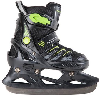 Коньки Tech Team Arctic Boy (р. 26-29)