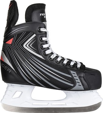 Коньки Tech Team Crusader (р. 43)