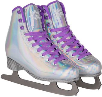 Коньки Tech Team Reflect (р. 32)