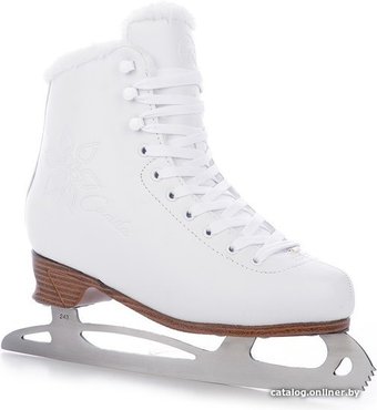 Коньки Tempish Camila ice (р. 39)
