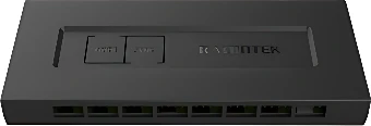 Контроллер скорости и подсветки вентиляторов Raijintek DRGB-PWM Control Hub