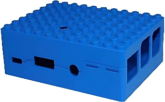 Корпус ACD RA184