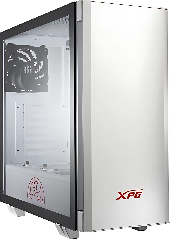 Корпус ADATA XPG Invader (белый)