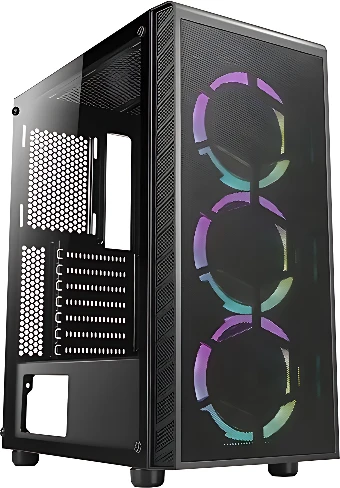 Корпус AZZA Prime