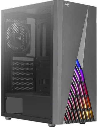 Корпус AeroCool Delta DELTA-A-BK-V1