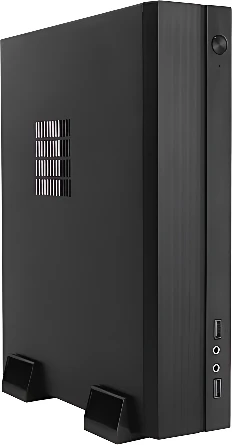 Корпус Chieftec IX-06B-120W