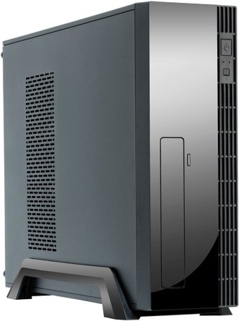 Корпус Chieftec Uni UE-02B 250W