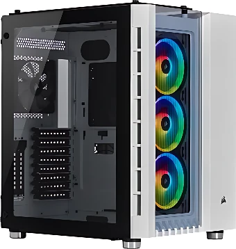 Корпус Corsair Series 680X RGB CC-9011169-WW