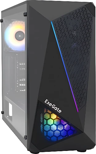 Корпус ExeGate EVO-8225 EX292858RUS