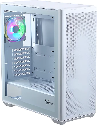 Корпус Formula Air Power G5 Plus (белый)