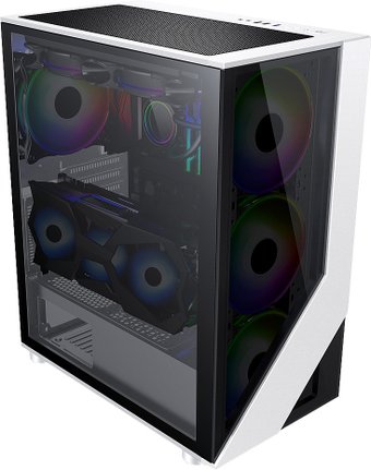 Корпус Formula V-Line 7713 (белый)