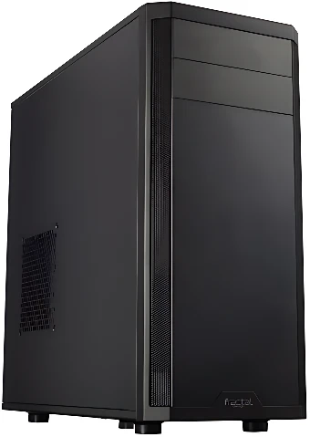 Корпус Fractal Design Core 2500 (FD-CA-CORE-2500-BL)