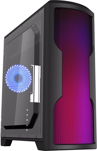 Корпус GameMax G562