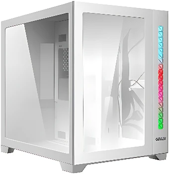 Корпус Ginzzu V400