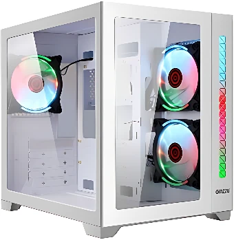 Корпус Ginzzu V450
