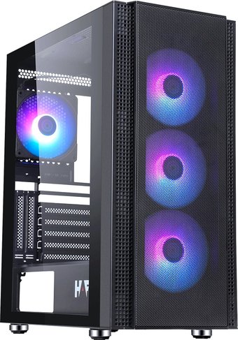 Корпус HAFF Presidio