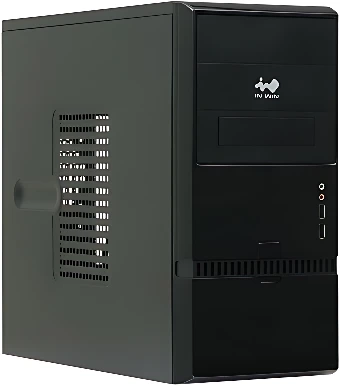 Корпус In Win ENR022 400W