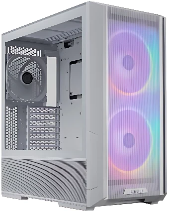 Корпус Lian Li Lancool 216 ARGB G99.LAN216RW.00