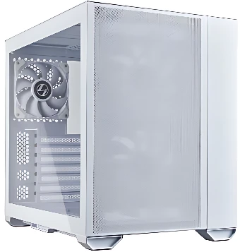 Корпус Lian Li O11 Air Mini G99.O11AMW.00