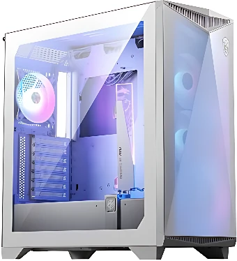 Корпус MSI MPG Gungnir 300R Airflow (черный)