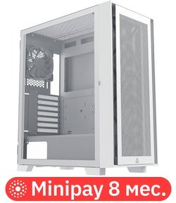 Корпус Montech AIR 1000 Lite (черный)