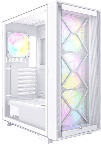 Корпус Montech AIR 1000 Premium (черный)