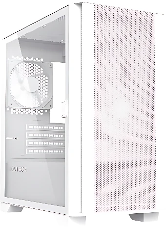 Корпус Montech AIR 100 Lite (белый)