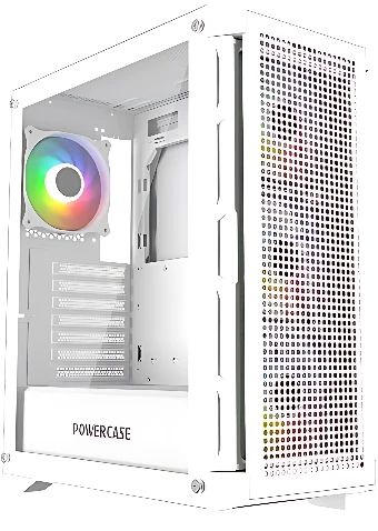 Корпус Powercase Ultimate CUW-A4