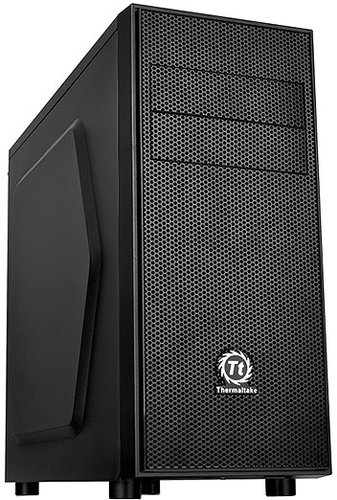 Корпус Thermaltake Versa H24 (CA-1C1-00M1NN-00)