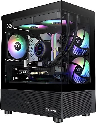 Корпус Thermaltake View 170 TG ARGB CA-1Z4-00M1WN-00