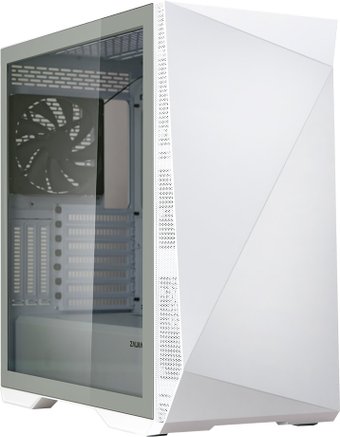 Корпус Zalman Z9 Iceberg (черный)