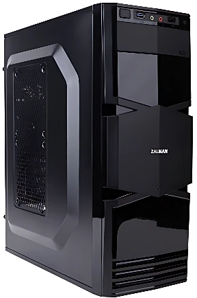 Корпус Zalman ZM-T3